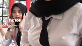 Sma Viral Indo Terbaru Ukhti Salsa Murid Hijab Top Trend Global 2025