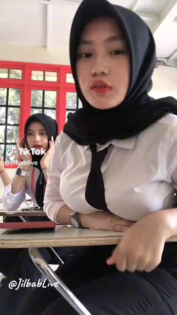 Sma Viral Indo Terbaru Ukhti Salsa Murid Hijab Top Trend Global 2025